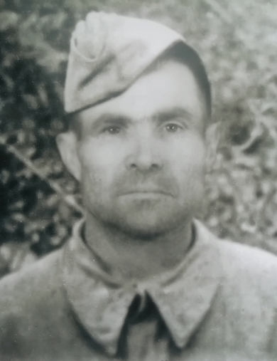 Кононов Тимофей Гаврилович