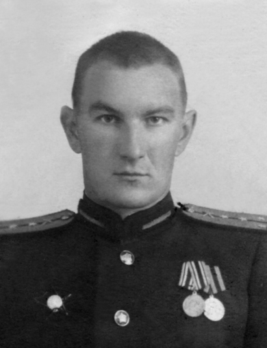 Костюков Валентин Иванович
