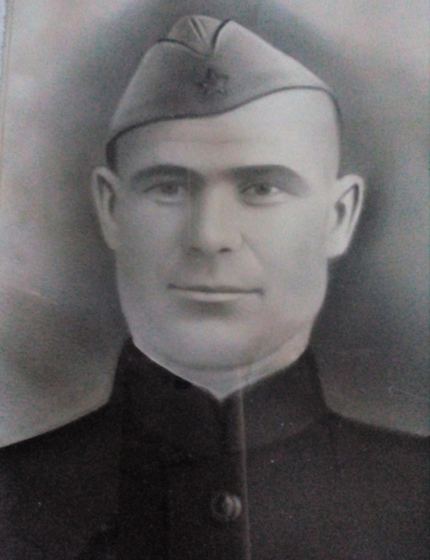 Коваленко Александр Митрофанович