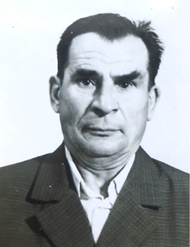 Емельянов Григорий Игнатьевич