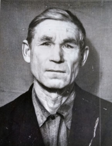 Алиев Алексей Алиевич
