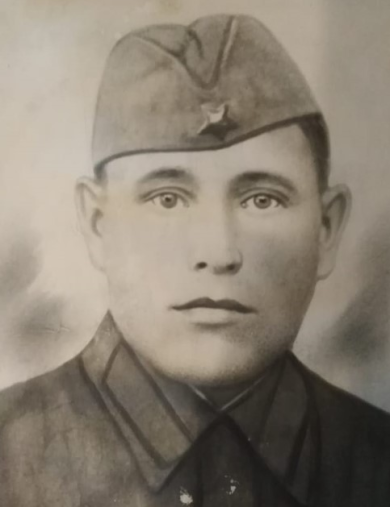 Афонькин Григорий Константинович