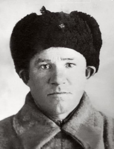 Кузнецов Иван Павлович