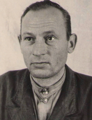 Капустин Степан Ильич