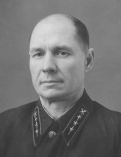 Клюев Яков Федорович