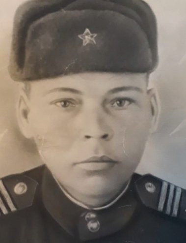 Пястолов Михаил Варфоломеевич