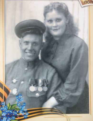 Козулин Николай Фёдорович