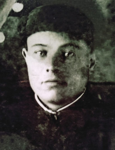 Тихонов Иван Николаевич