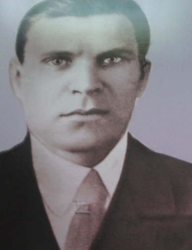 Васильев Павел Андреевич