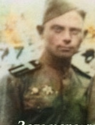 Зельцерман Александр Владимирович