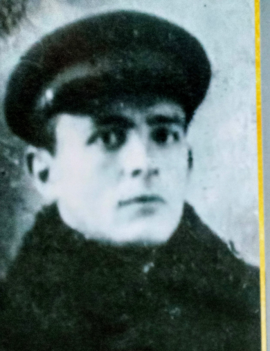 Брудзиковский Константин Константинович