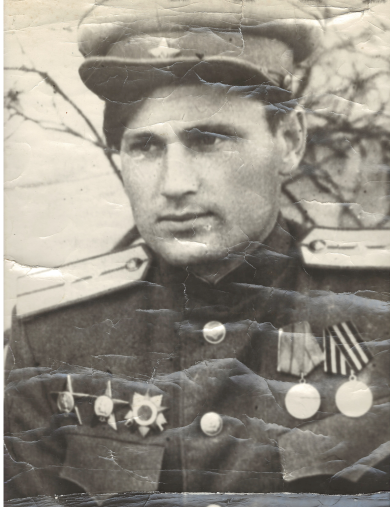 Борисов Владимир Михайлович