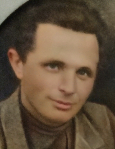 Бацаев Александр Потапович