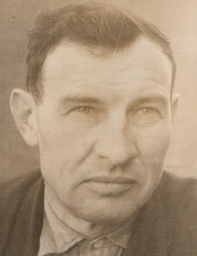 Апанасенко Петр Макарович