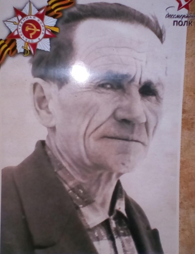 Рябцев Никита Николаевич