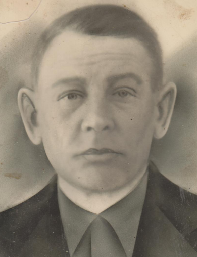 Князев Алексей Федорович