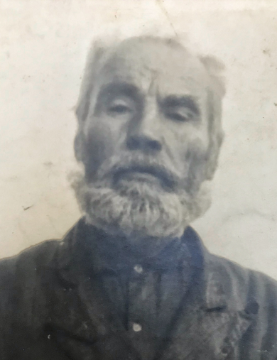 Гордеев Павел Трофимович