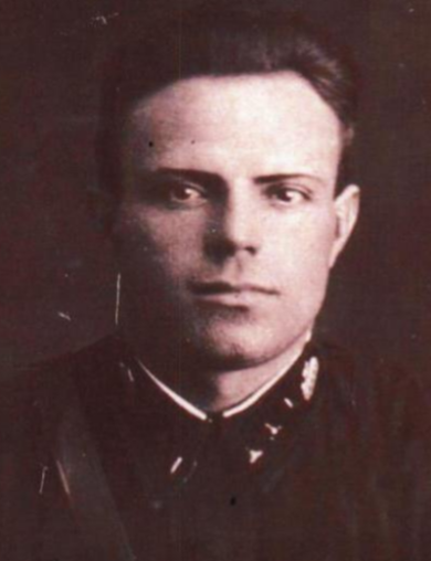 Бабакин Павел Константинович