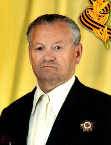 Смирнов Василий Семенович
