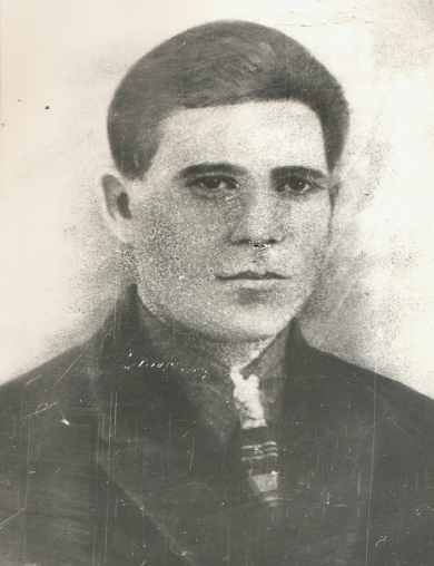 Ромащенко Фёдор Сергеевич
