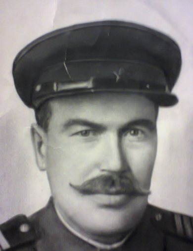 Игитов Иван Михайлович
