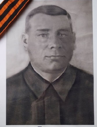 Петров Николай Илларионович
