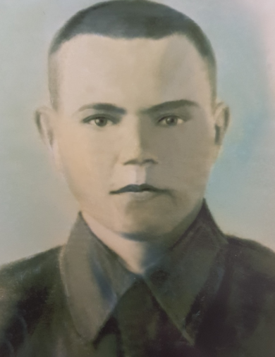 Янкин Павел Иванович