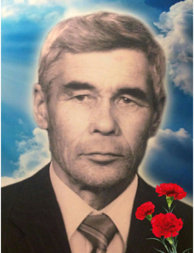 Дмитриев Петр Дмитриевич