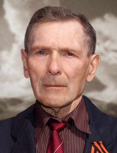 Голяков Михаил Павлович