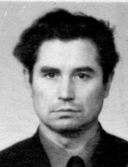 Бирюков Иван Владимирович