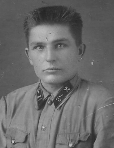 Попов Иван Андреевич