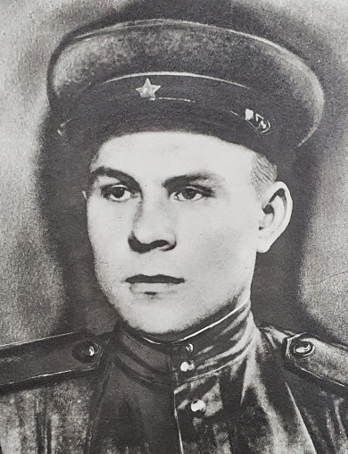 Яутрис Владимир Замильевич