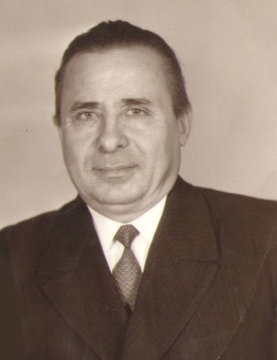 Москвичев Василий Илларионович