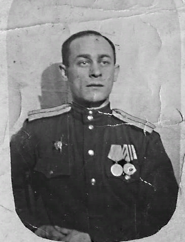 Берман Cемен Львович