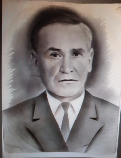 Зайцев Петр 