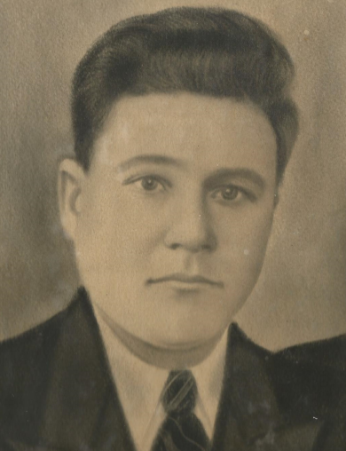 Межаков Иван Андреевич