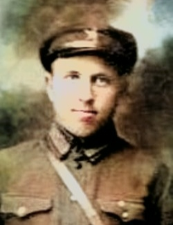 Кормильцев Павел Сергеевич (13.01.1907 - 28.07.1951)