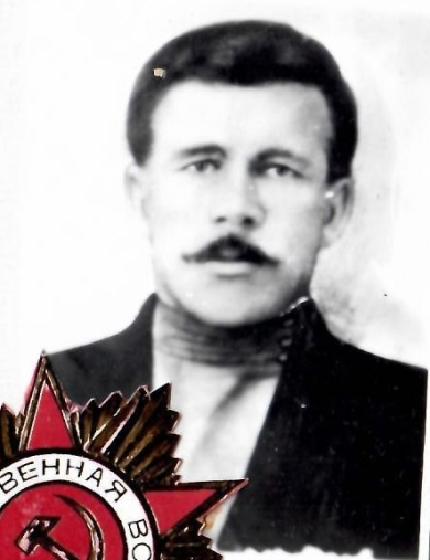 Афанасьев Егор И