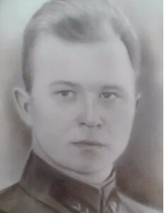Князев Николай Дмитриевич