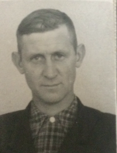 Денисов Михаил Никифорович