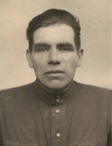 Кудаев Иван Иванович