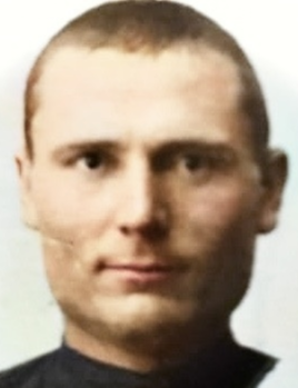 Попов Иван Кирилович
