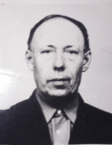 Шарашкин Николай Михеевич