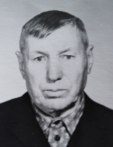 Буровин Александр Владимирович