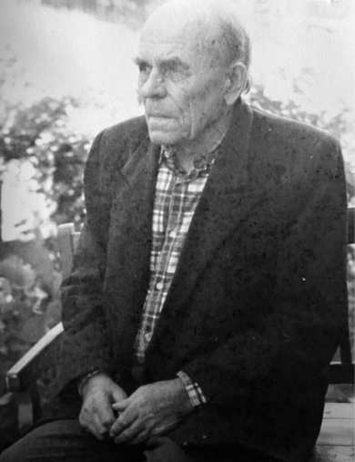 Алексеев Павел Алексеевич