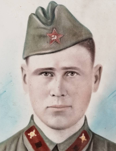 Табашников Николай Егорович