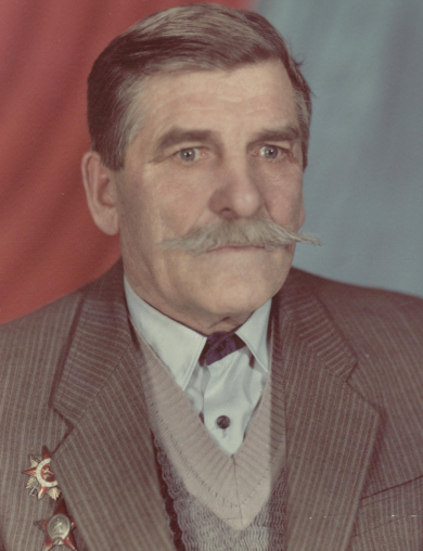 Грищенко Павел Иванович