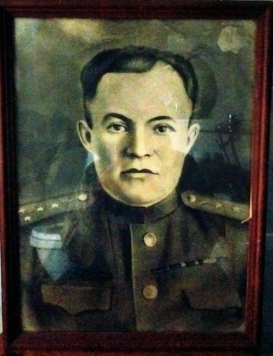 Савёлов Павел Андреевич