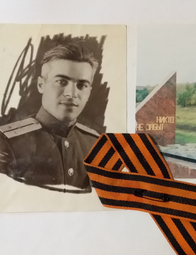 Богдасаров Андрей Авакович