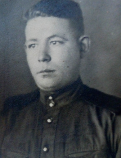 Ступницкий Михаил Александрович